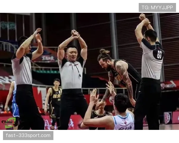 详解罚球规则 NBA 与 FIBA 区别中的具体判罚标准